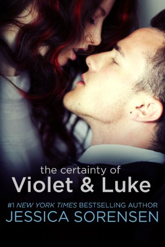 The Certainty of Violet &amp; Luke (The Coincidence Series Book 5)