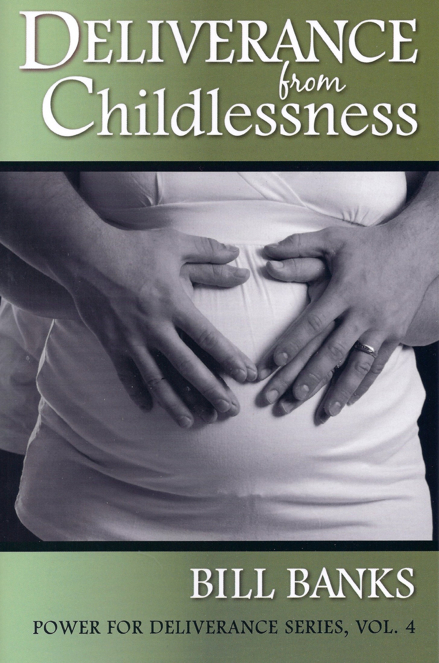 Deliverance From Childlessness