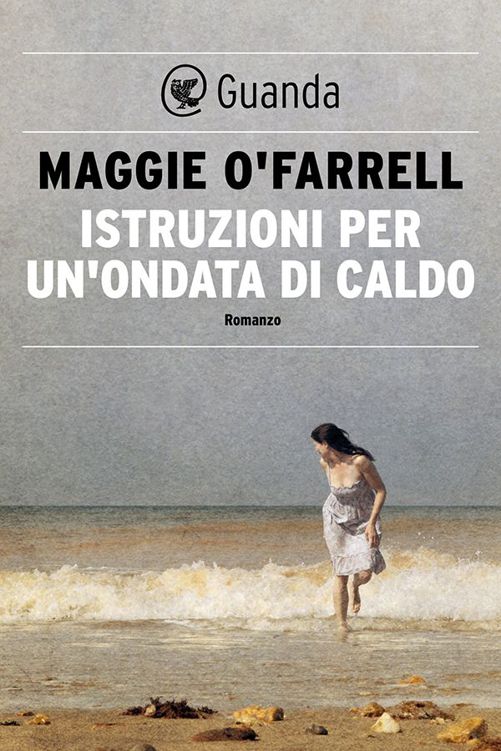 Istruzioni per un'ondata di caldo