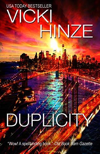 Duplicity: A Reunion Novel (The Reunited Hearts Series Book 3)