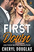 First Down (Texas Titans, Book 3)