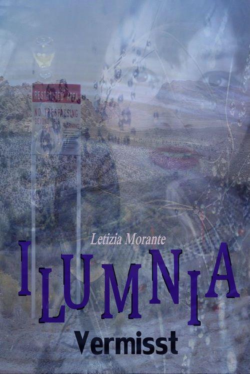 Ilumnia 01 - Vermisst