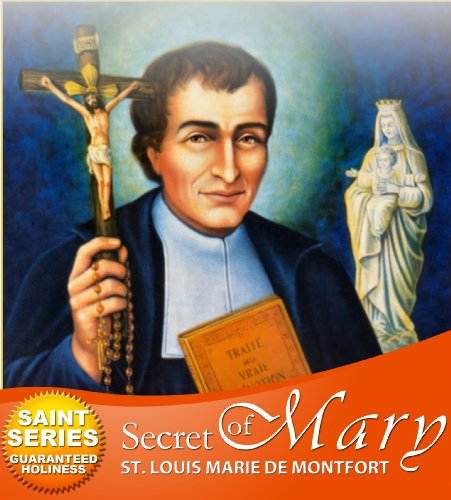 Secret of Mary