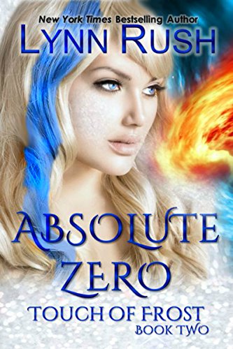 Absolute Zero (Touch of Frost Book 2)