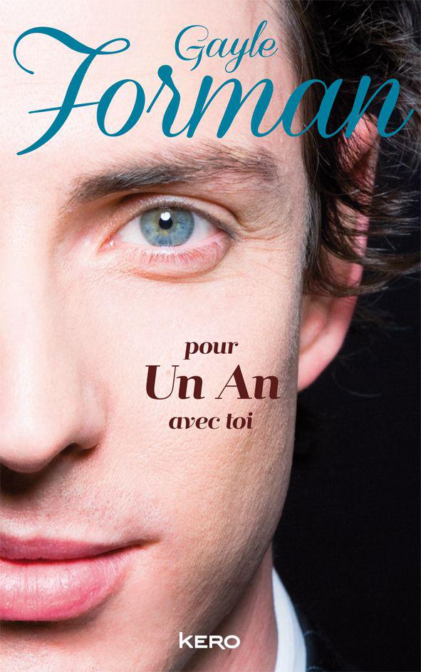 Pour un an avec toi (ROMAN) (French Edition)