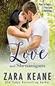 Love and Shenanigans (Ballybeg, Book 1) (The Ballybeg Series)