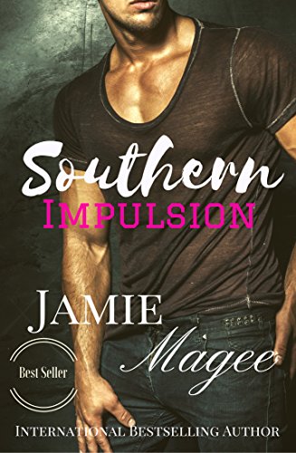 Southern Impulsion: First Love, Second Chance (Station 32 Book 1)