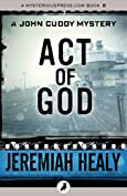 Act of God (The John Cuddy Mysteries)