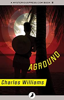 Aground