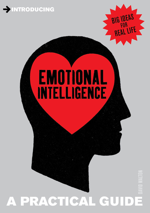 A Practical Guide to Emotional Intelligence (Practical Guide Series)