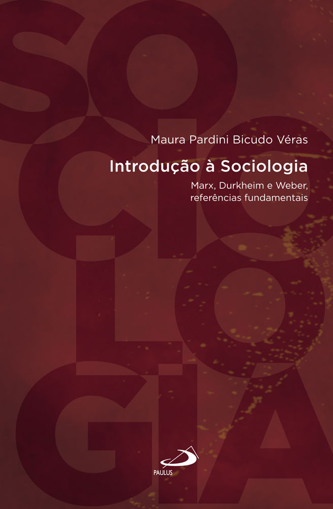 Introdução a Sociologia (Introduções)