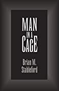 Man in a Cage