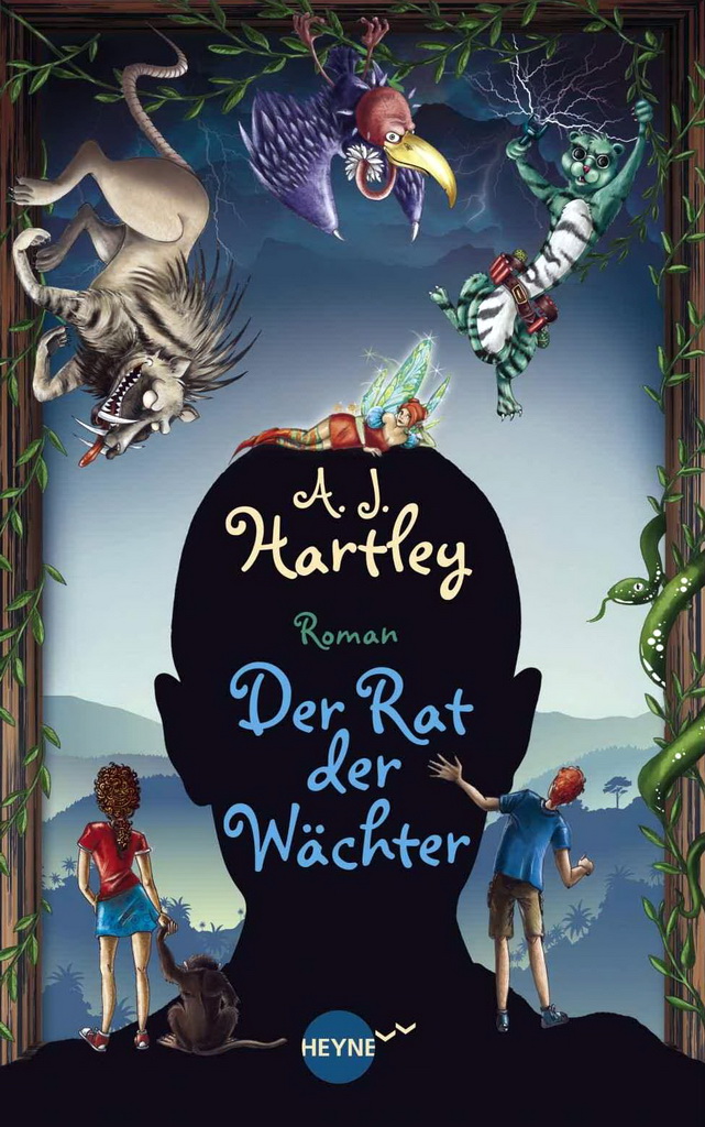 Der Rat der Wächter