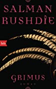 Grimus (German Edition)