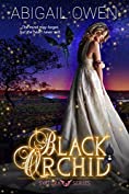 Black Orchid (Svatura Book 4)