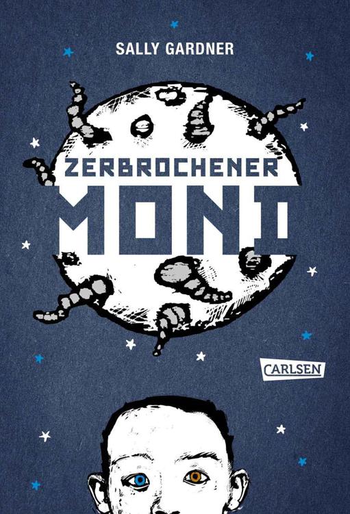 Zerbrochener Mond