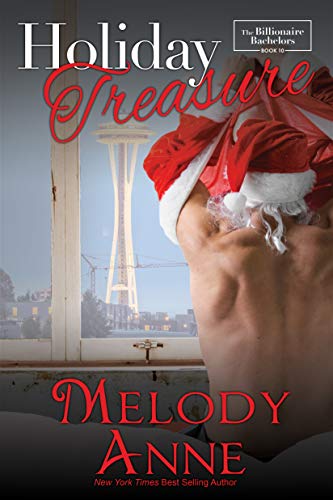 Holiday Treasure (The Andersons Book 10)