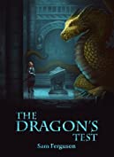 The Dragon's Test (The Dragon's Champion Book 3)