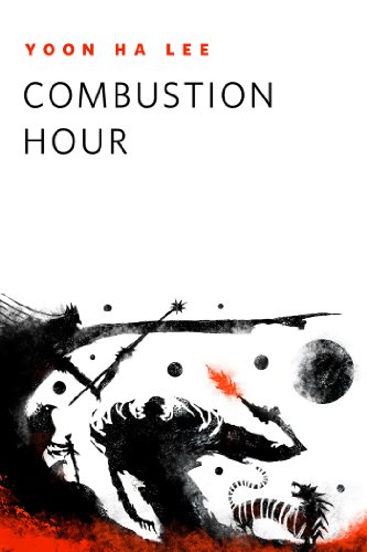 Combustion Hour: A Tor.Com Original