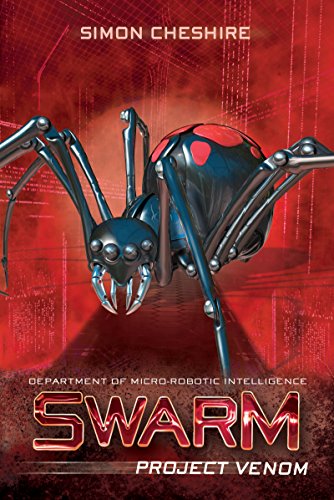 Project Venom (SWARM Book 2)