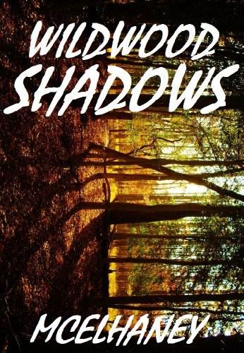 Wildwood Shadows: a novel of time travel in ancient North America