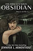 Obsidian (Lux - Book One) (Lux Series 1)