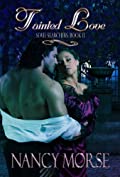 TAINTED LOVE (Soul Searchers Book 2)