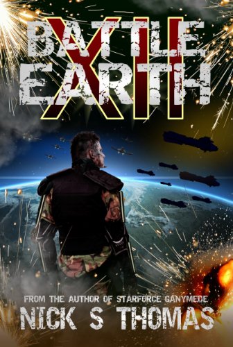 Battle Earth XII