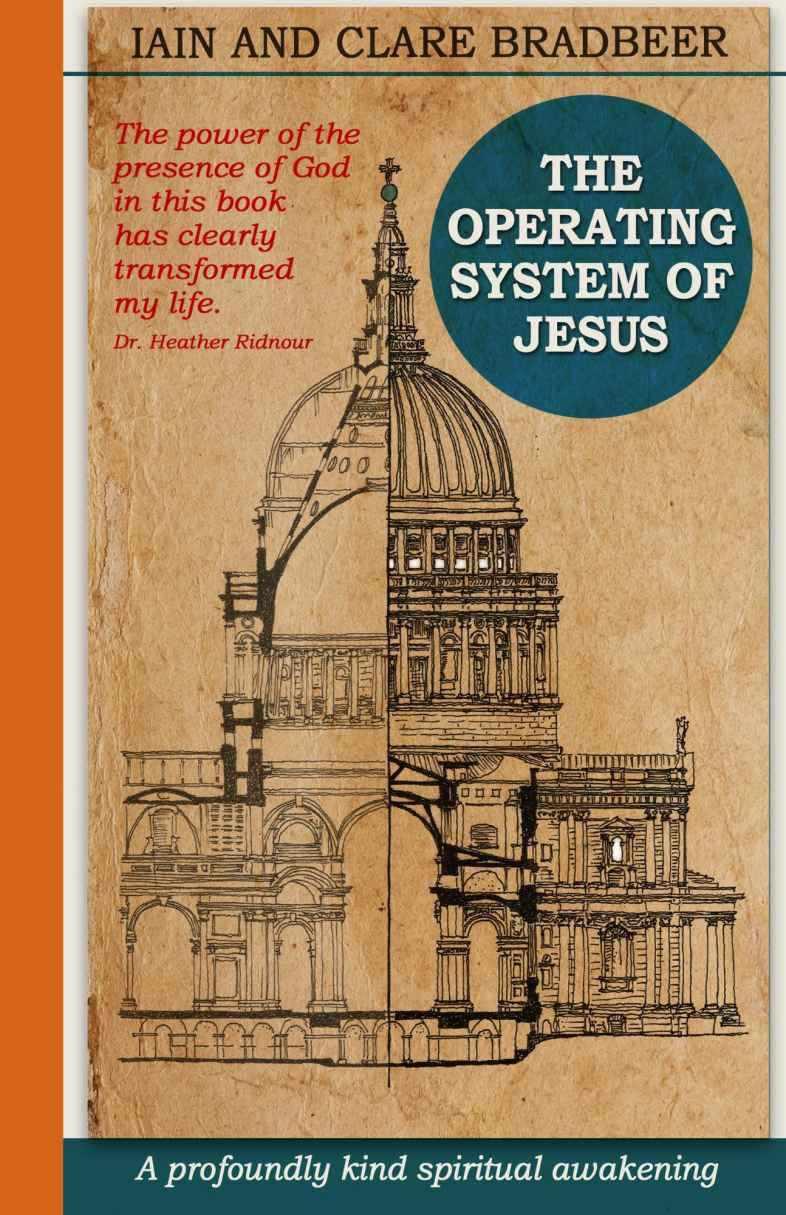 The Operating System of Jesus