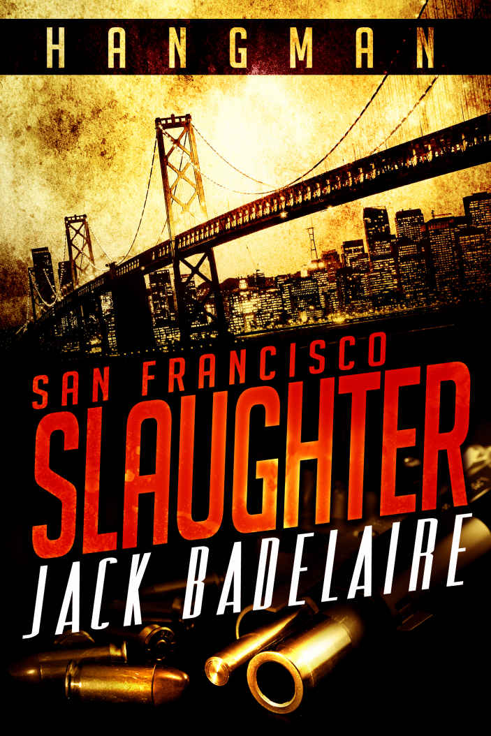 San Francisco Slaughter