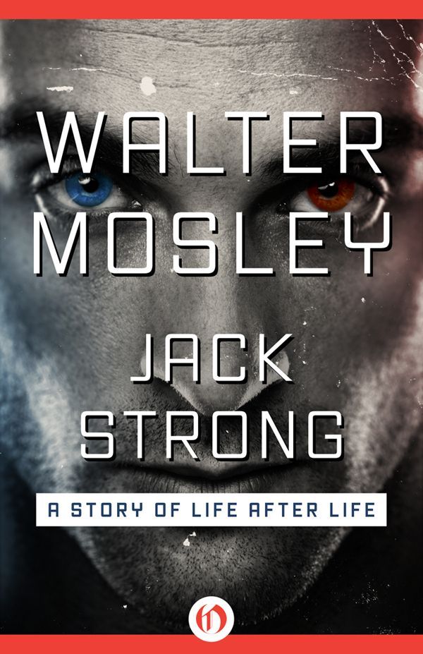 Jack Strong: A Story of Life after Life