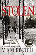 Stolen (A Prairie Heritage, Book 5)