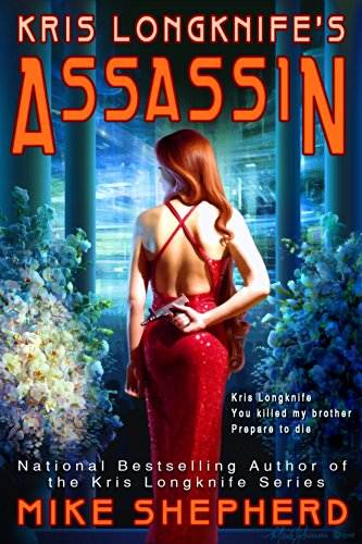 Kris Longknife's Assassin: A Novella (Vicky Peterwald Series)