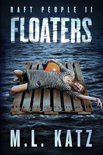 Raft People 2: Floaters