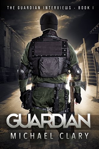 The Guardian (The Guardian Interviews Book 1)