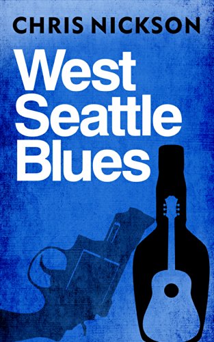 West Seattle Blues (Laura Benton mystery)