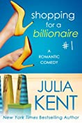 Shopping for a Billionaire 1 (Shopping for a Billionaire series)