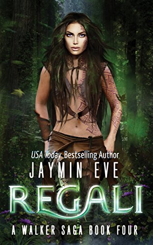 Regali (A Walker Saga Book 4)