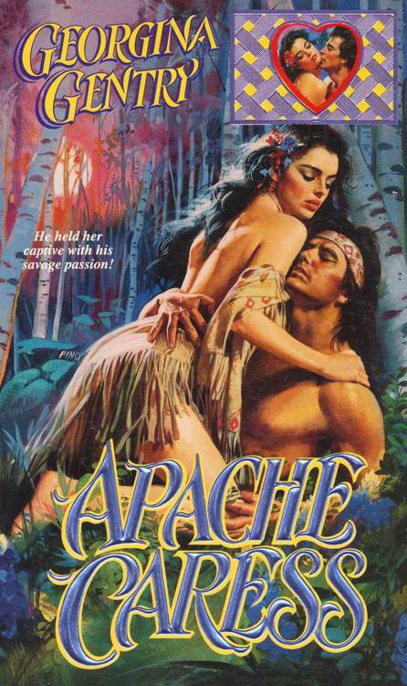 Apache Caress (1991)