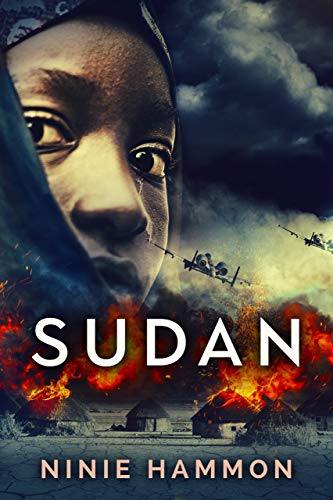 Sudan: A Novel of Suspense