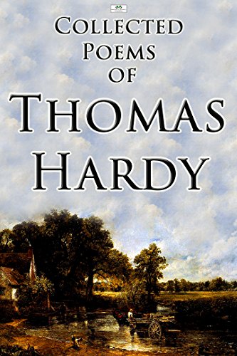 Collected Poems of Thomas Hardy