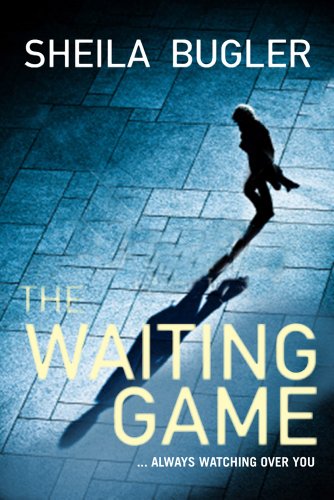 The Waiting Game: You never know who's watching ... (Ellen Kelly Book 2)