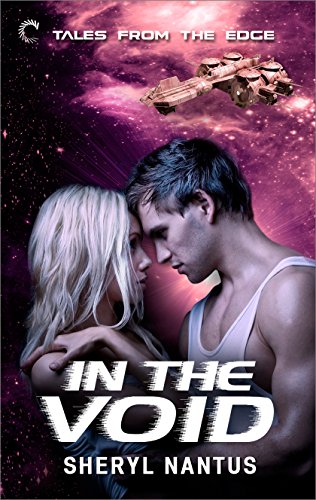 In the Void (Tales from the Edge Book 2)