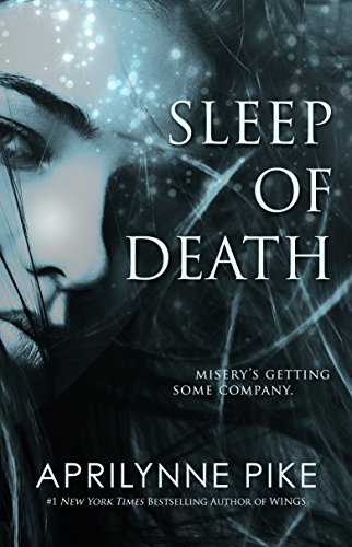 Sleep of Death (Charlotte Westing Chronicles Book 2)