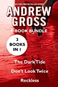 The Andrew Gross: The Dark Tide, Don't Look Twice, and Reckless