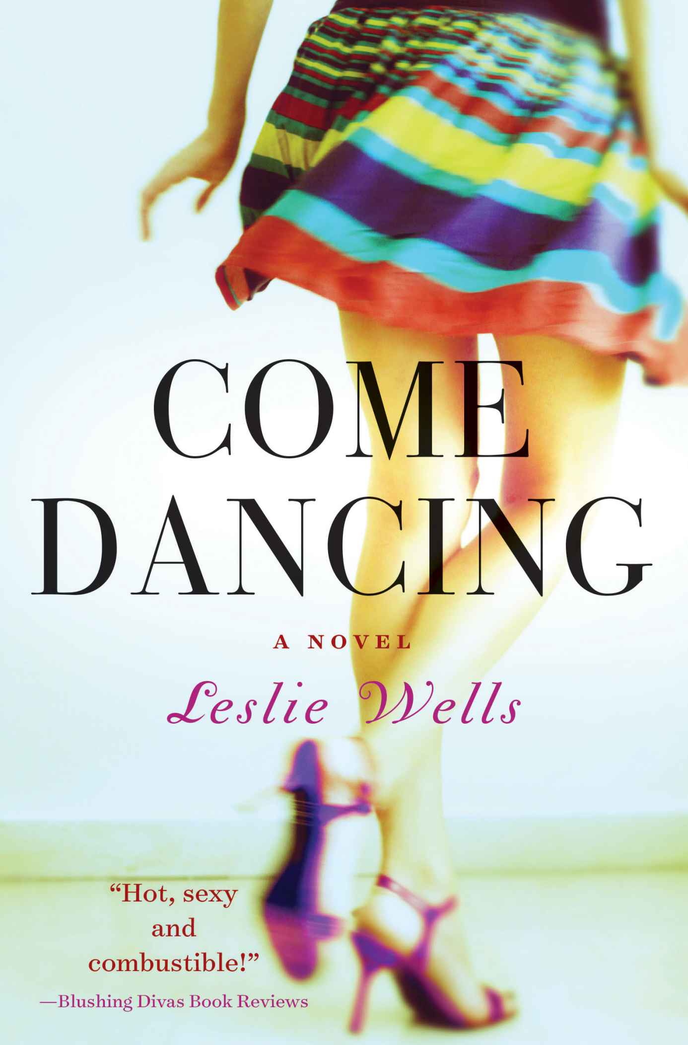 Come Dancing (The Jack and Julia Series Book 1)