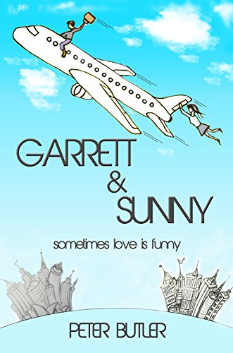 Garrett &amp; Sunny: Sometimes Love is Funny