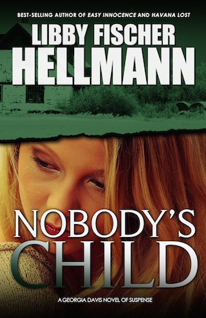 Nobody's Child