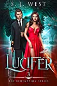 Lucifer (Book 3, The Redemption Series)