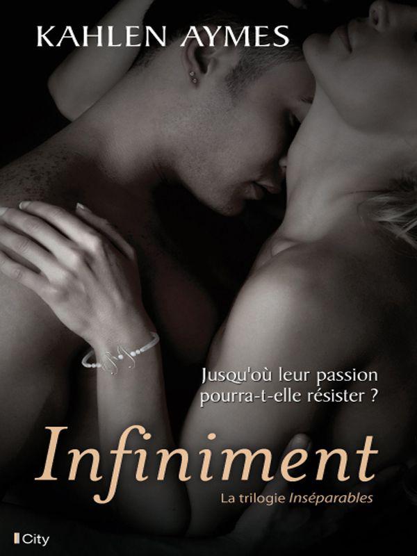 Infiniment (French Edition)